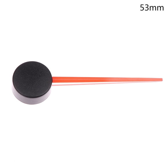 Needle Pointer Dashboard Instrument Cluster Gauge Fuel Temp RPM Red Pointer For DIY Modification