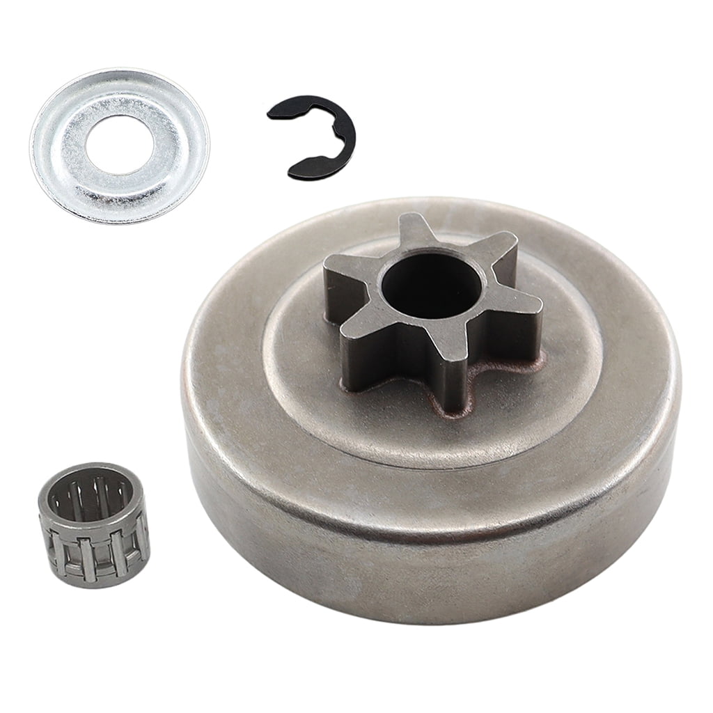 Durashmall Kettensägenversteller - Spannschraube Für MS170, MS180, MS250