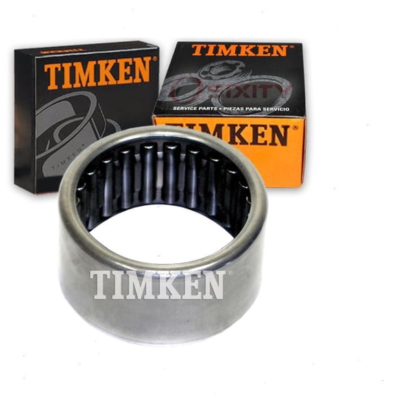 Timken B1210 Bearings for Multifunction Terms Undercar