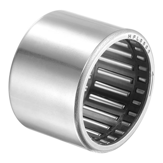 Needle Roller Bearings 35mm Bore 42mm OD 30mm Width Chrome Steel One Way Bearings