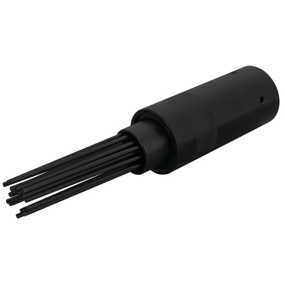 Performance Tool M669 Air Hammer Needle Scaler Attachment