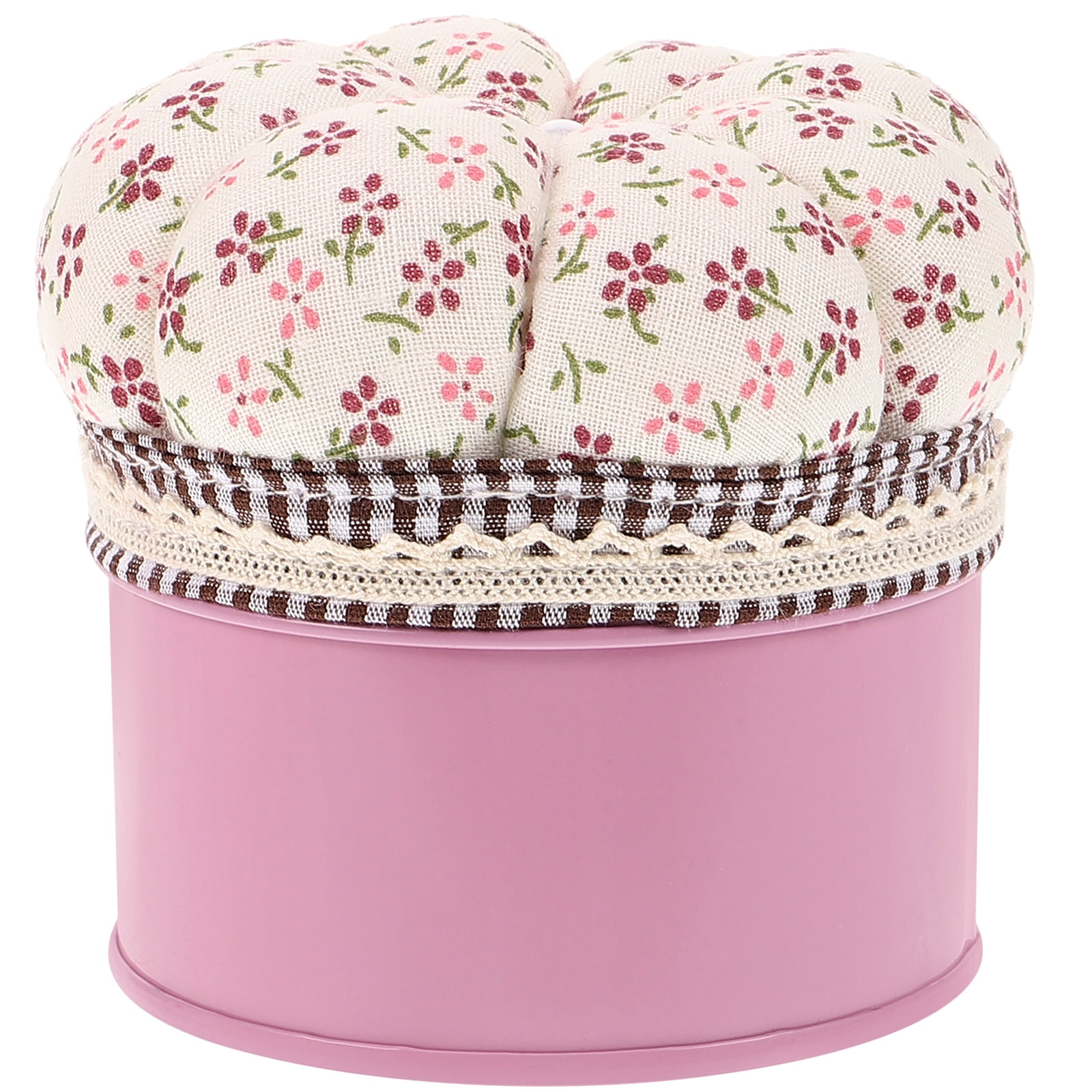 Needle Storage Case Portable Needle Sewing Pin Storage Box Knitting Pin