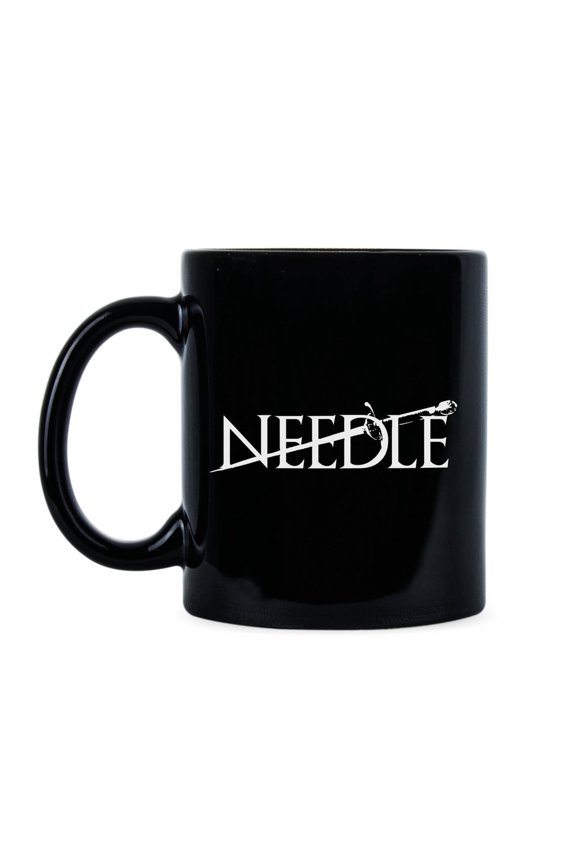 Needle Sword Mug Arya Stark Fan Gift