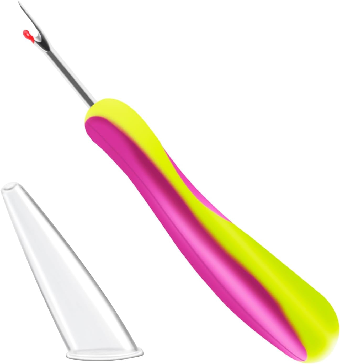 Needle and Thread Seam Ripper, Rippers for Sewing and Thread,Remover ...