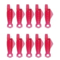 thumbnail image 1 of Needle Threader 2025 New Automatic Sewing Needle Threader Type Needle Threader Upgrade Quick Sewing Machine Loop Easy Self Thread Needle Threaders Needle Threaders for Hand Sewing, 1 of 2