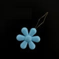 thumbnail image 1 of Needle Threader Flower Design Ecohintz Colorful Plastic Flower Needle Threader - Sewing Accessory for Easy Threading - Compact for Needle Boxes & Craft Kits - for Seniors & Diy Enthusiasts, 1 of 2