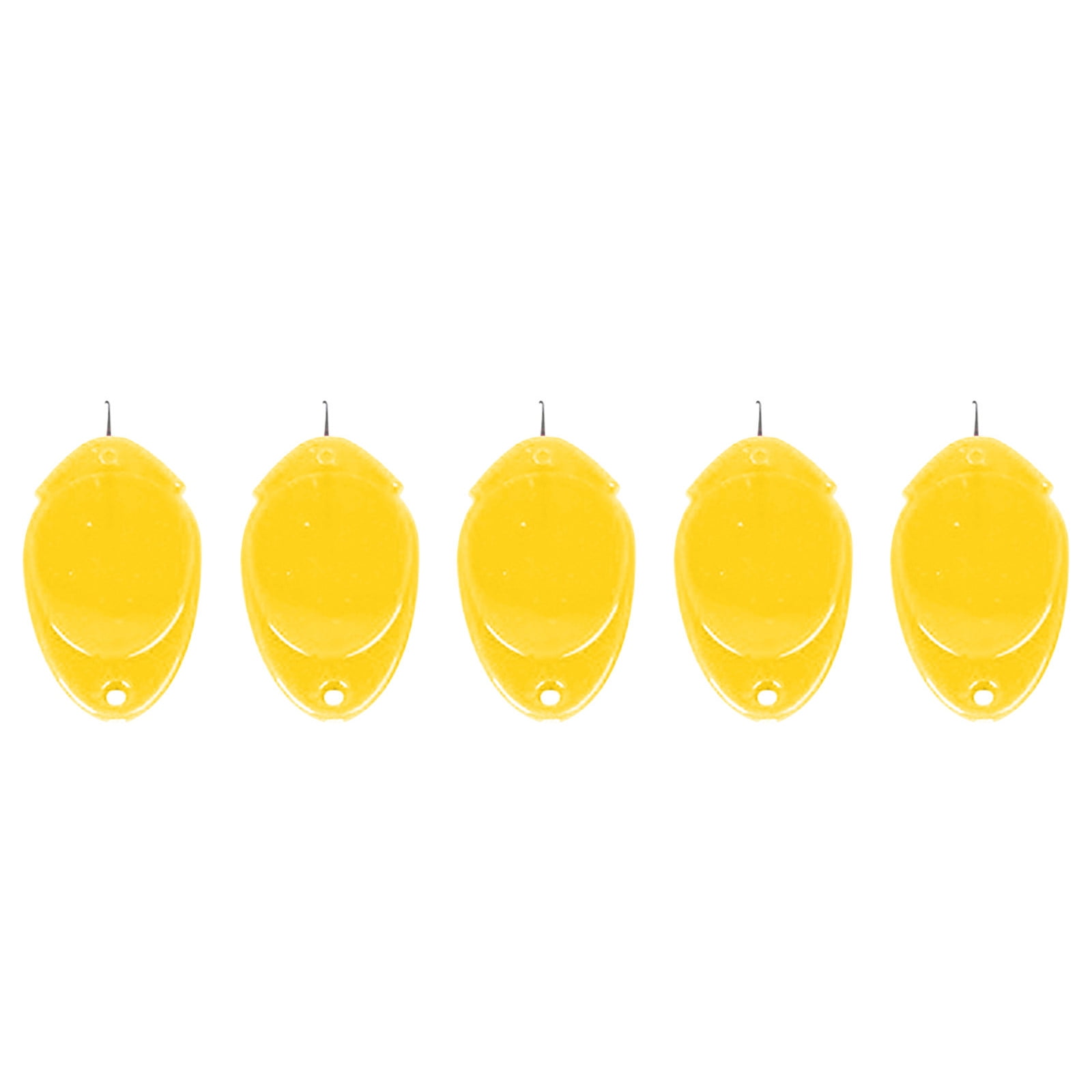 Needle Threader Needle Threading Hand or Machine Threading Set of 5 ...