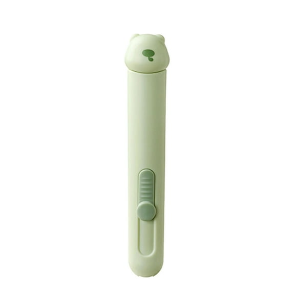 Needle Threader Seam 2025 Upgraded Retractable Needle Threader/Seam Rippers/Needle Storage Quick Thread Removal Tool For Hand Sewing Knitting Sew Kits for Adults Measuring Tapes Cat Weave Thread And