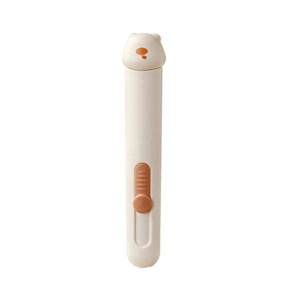 Needle Threader Seam 2025 Upgraded Retractable Needle Threader/Seam Rippers/Needle Storage Quick Thread Removal Tool For Hand Sewing Knitting Sew Kits for Adults Measuring Tapes Cat Weave Thread And