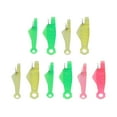 Needle Threader Threading Aid for Sewing Needles Sewing Machine