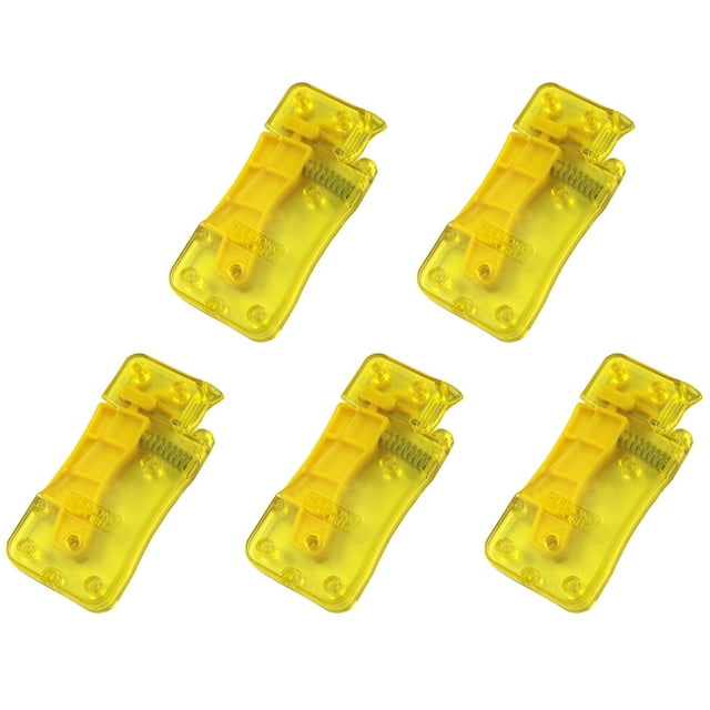 Needle Threader Needle Threading Hand Or Machine Threading Set Of 5pc