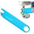 thumbnail image 1 of Needle Threader Tool – Automatic Sewing Needle Threading Aid for Machine & Hand Sewing, 1 of 9
