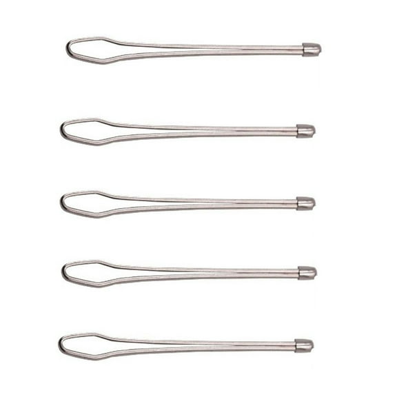Needle Threader Tool Belt threading and sewing DIY tool, belt guide, elastic band, clip, waistband, needle guide