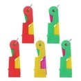 thumbnail image 1 of Needle Threader for Sewing Machine Automatic Needle Threader Plastic Needle Threading Aid Hand Sewing Accessories for Embroidery Stitch Craft Set, 1 of 8