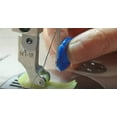 thumbnail image 1 of Needle Threader for Sewing Plastic Wire Loop DIY Simple Needle Threader Hand Tool Sewing Tool for Sewing Crafting A-10, 1 of 4