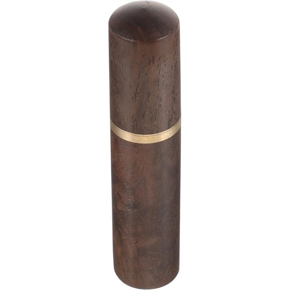 Needle Threaders Needle Loader Wooden Ebony Household Sewing Needles