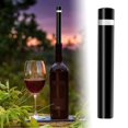 thumbnail image 1 of Needle Type Air Pressure Red Opener Tool Non Destructive Cork Remover for Various Bottles Easy and Convenient Accessory, 1 of 7