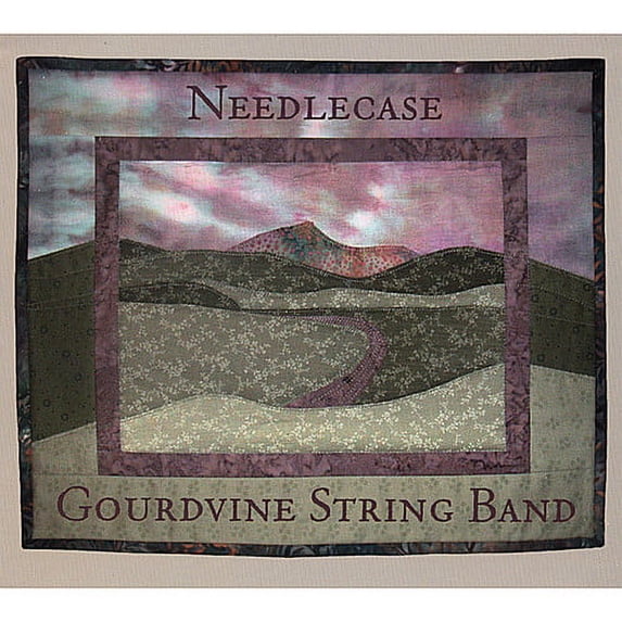 Needlecase