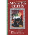 thumbnail image 1 of Needlecraft Mystery Blackwork, Book 13, (Paperback), 1 of 1