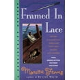 thumbnail image 1 of Needlecraft Mystery Framed in Lace, Book 2, (Paperback), 1 of 1