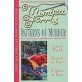 thumbnail image 1 of Needlecraft Mystery Patterns of Murder: Three-in-One, (Paperback), 1 of 1