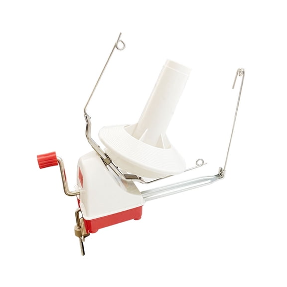 Needlecraft Yarn Winder Hand-Operated Yarn Winder