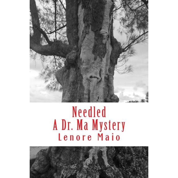 Pre-Owned Needled: A Dr. Ma Mystery Paperback