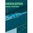 thumbnail image 1 of Needlefish : From Novice to Expert. Comprehensive Aquarium Fish Guide (Paperback), 1 of 1