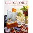 thumbnail image 1 of Pre-Owned Needlepoint: A Foundation Course (Paperback) 1861080824 9781861080820, 1 of 1