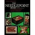 thumbnail image 1 of Pre-Owned Needlepoint Book: 303 Stitiches with Patterns and Projects (Paperback) 0671766627 9780671766627, 1 of 1