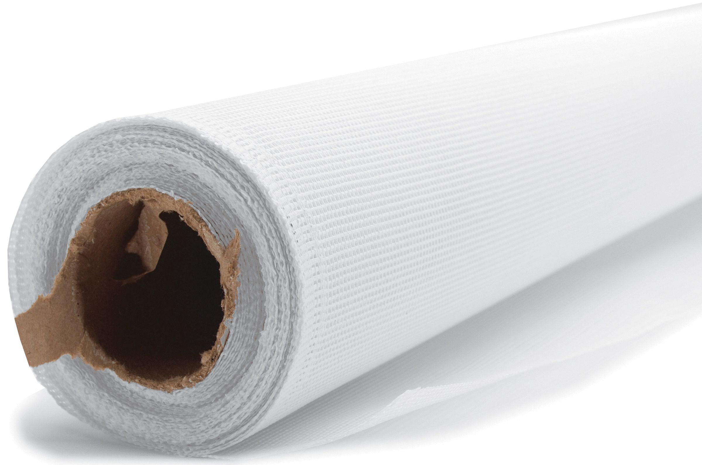 Needlepoint Interlock Canvas 40"X10yd12 Mesh White, Pk 10, M C G