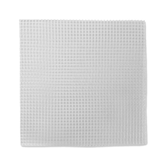 Needlepoint Mesh Canvas, DIY Handmade Latch Hook Rug Canvas Fabric for Embroidery Cross Stitch and Rug Making Home Projects, Large Crafting Grid Cloth, 39x59in
