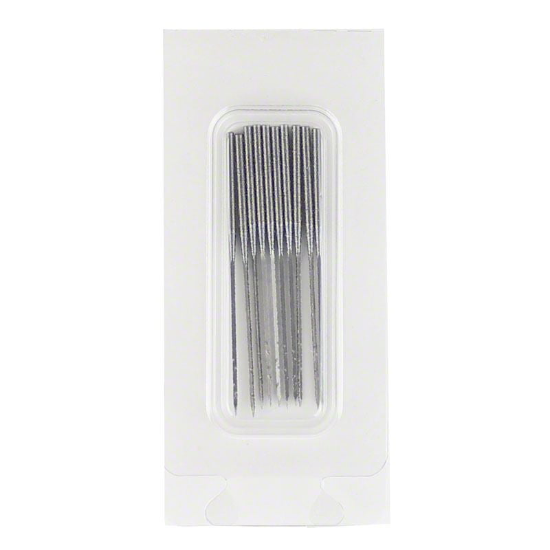 Needles, Babylock (10pk) #EMB7N