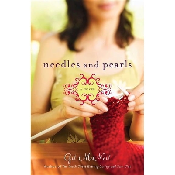 Needles and Pearls, (Paperback)