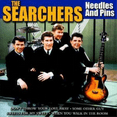 thumbnail image 1 of The Searchers Needles and Pins (CD) Album, 1 of 1