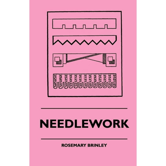 Needlework, (Paperback)