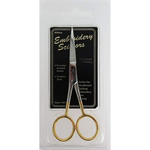 Needlework Scissors