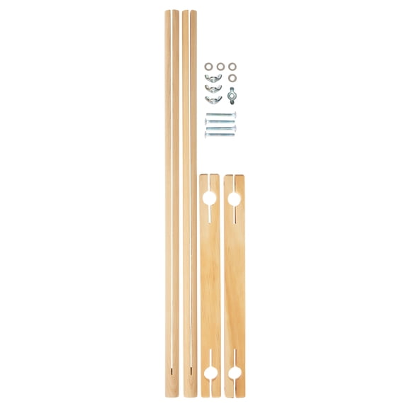 Homecrafters Needlework Scroll Frame