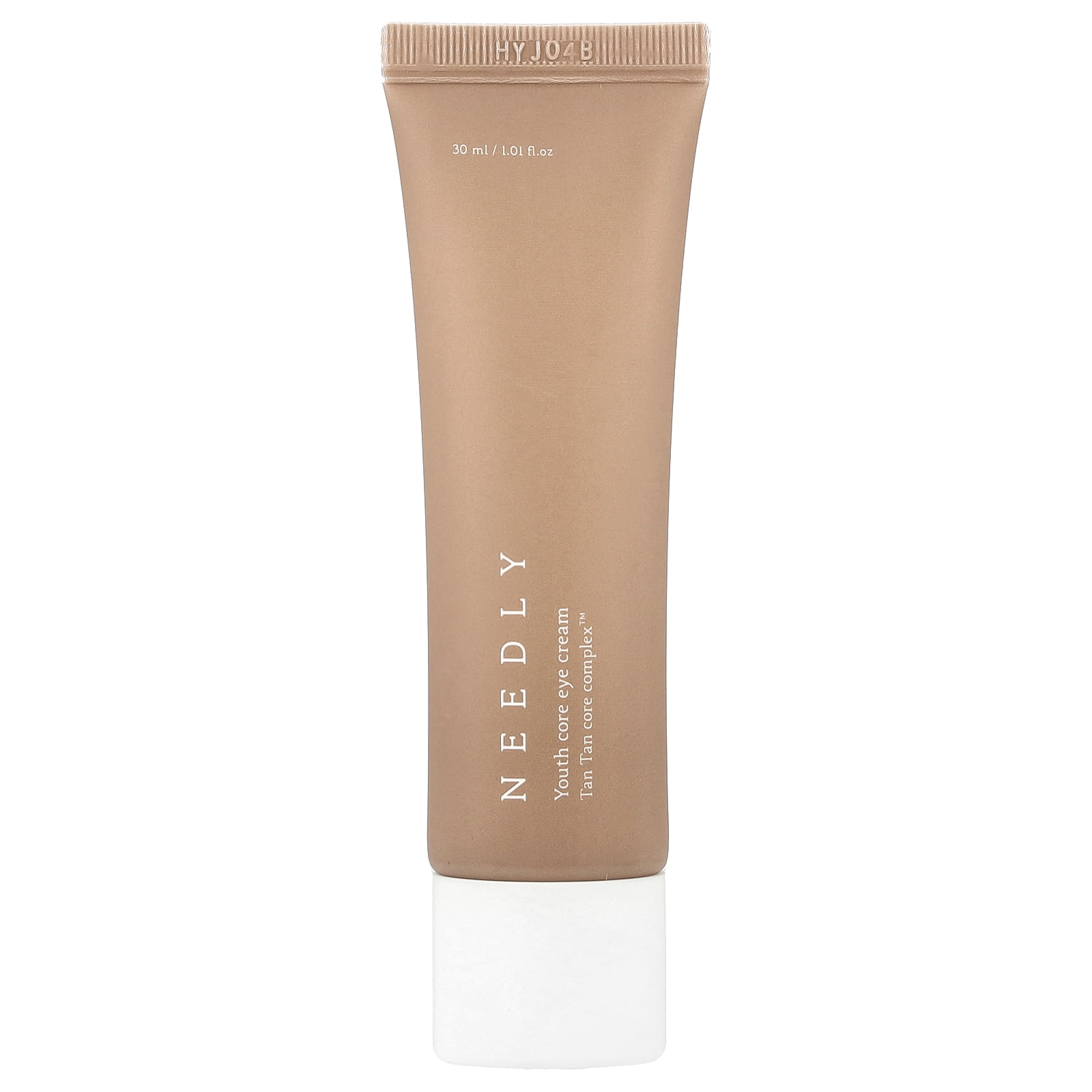 Needly Youth Core Eye Cream, 1.01 fl oz (30 ml)