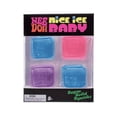thumbnail image 1 of Needoh Nice Ice Mini, 1 pack random Colors, 1 of 3