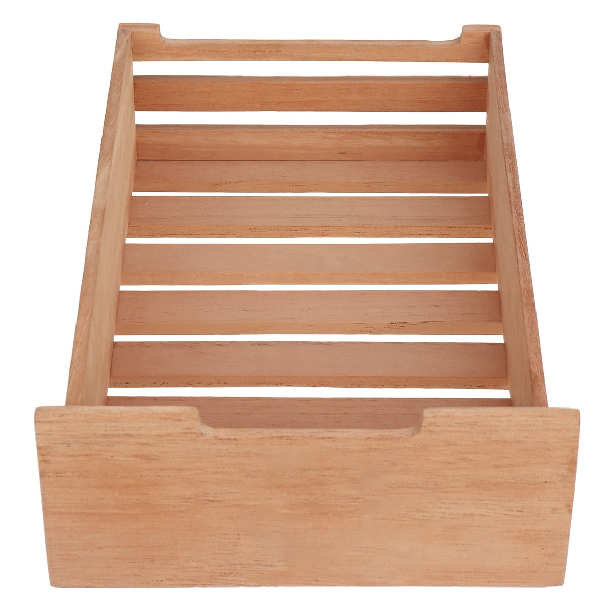 Needone Drawer Spanish Cedar Wood Tray For Needone 23L Cigar Cooler/Heating Humidor