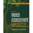 thumbnail image 1 of Needs Assessment Basics, 2nd Edition, (Paperback), 1 of 1