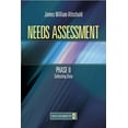 thumbnail image 1 of Needs Assessment Kit Needs Assessment Phase II: Collecting Data (Book 3), (Paperback), 1 of 1