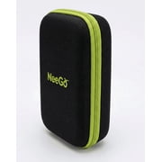 Neego EVA for Philips Shavers, Compatible with QP6510/70, QP6520/70, Hard Protective Travel Case