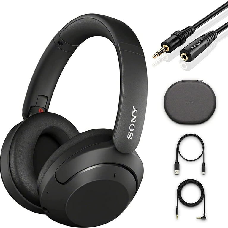 CityLink - Sony WH-1000XM5 Headphone 1 Year Warranty (3 color