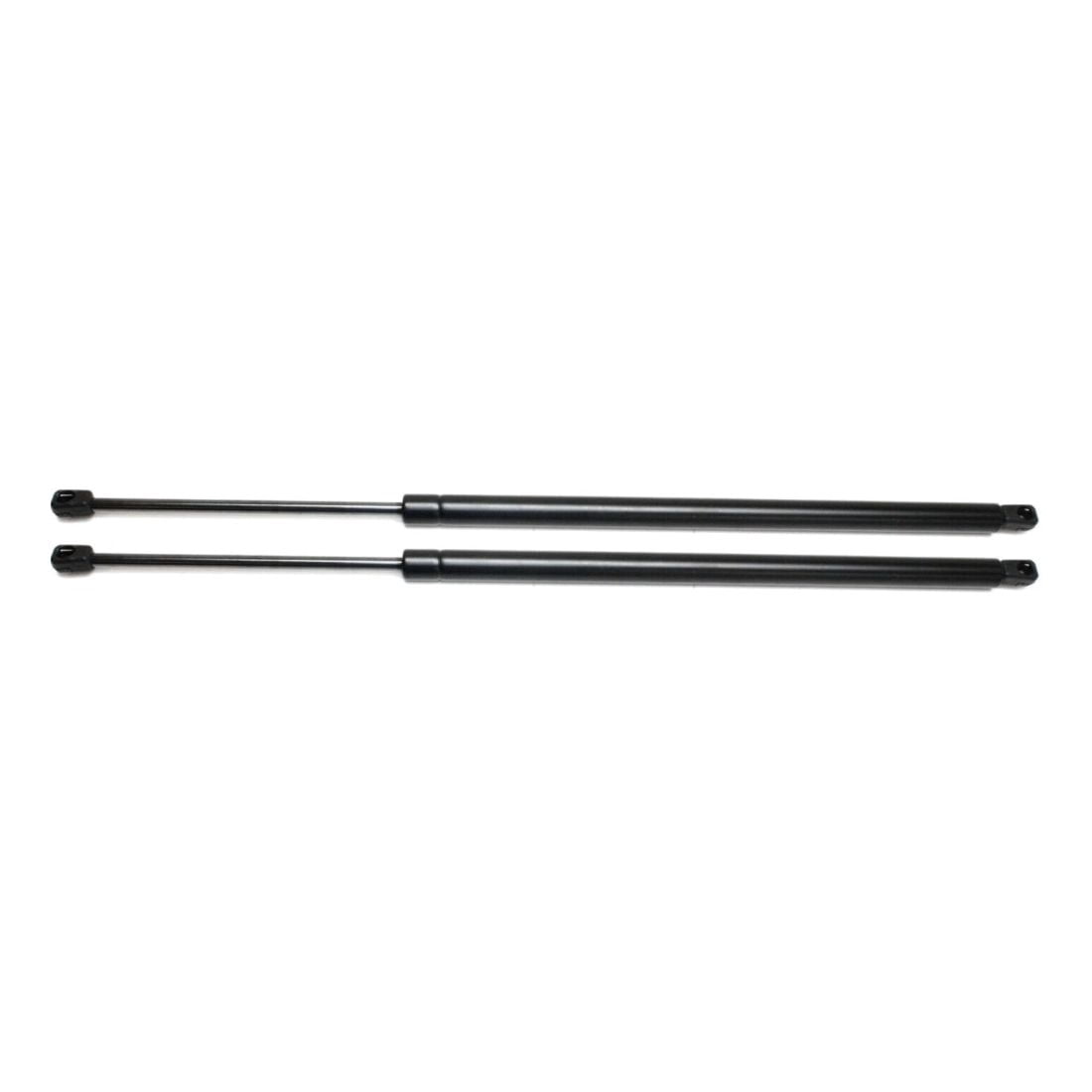 Neehaoww 1 Pair Trunk Lid Lift Supports - 2 Pack Left and Right Side ...