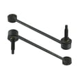thumbnail image 1 of Neehaoww 2-Piece Stabilizer Sway Bar Linkage Kit - Rear Left Driver and Right Passenger Side, 1 of 8