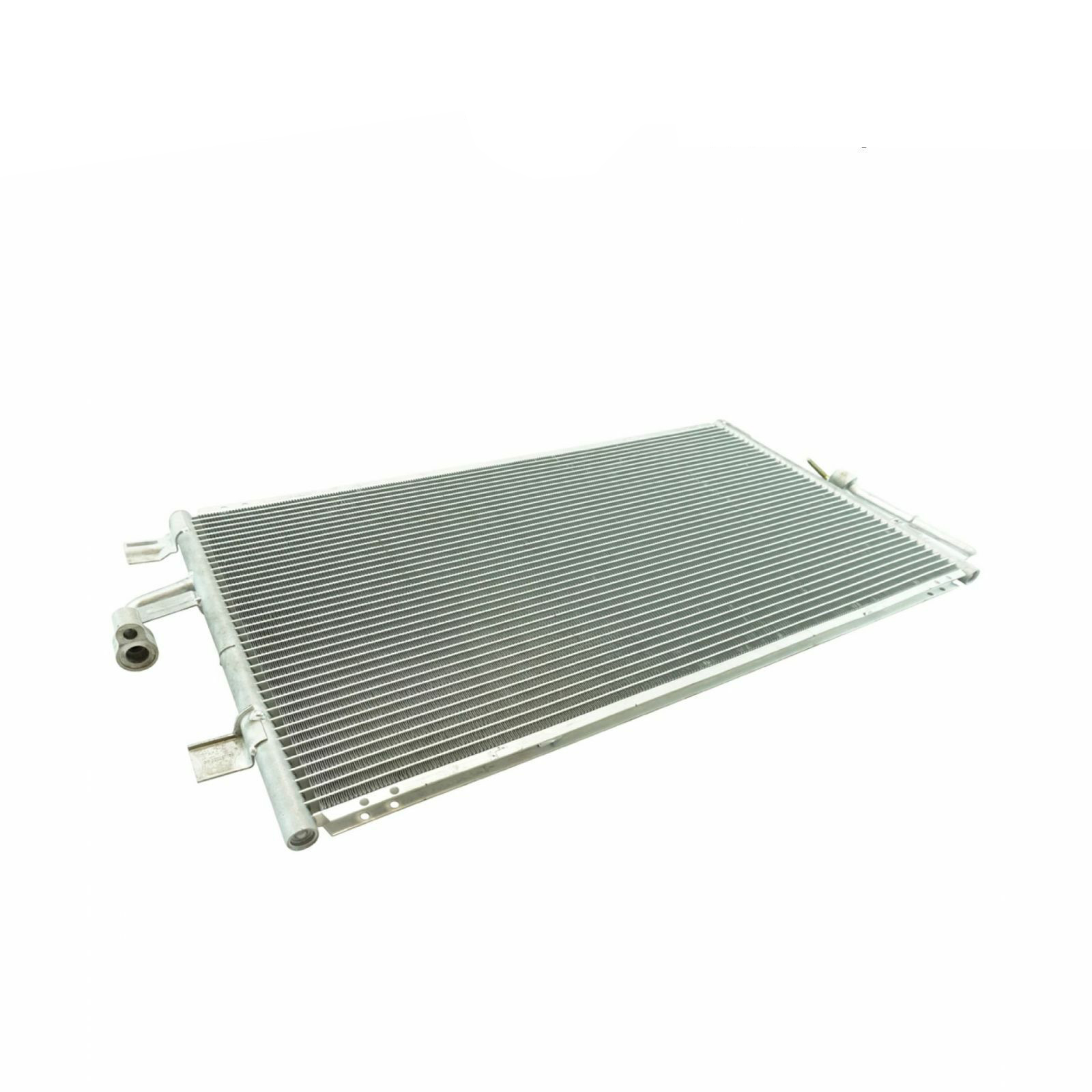 Condenseur Inlet Neehaoww Air Conditioning Condenser - Parallel Flow Aluminum Design ...