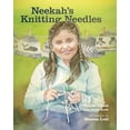 thumbnail image 1 of Neekah's Knitting Needles, (Hardcover), 1 of 1