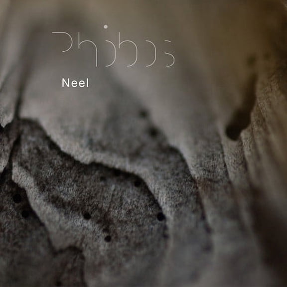 Neel - Phobos - Pop Rock - CD